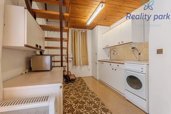 Prodej chalupy, Město Albrechtice, 99 m2