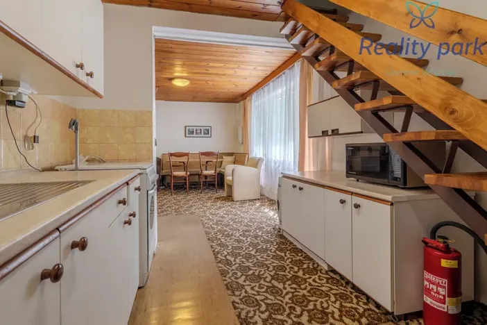 Prodej chalupy, Město Albrechtice, 99 m2