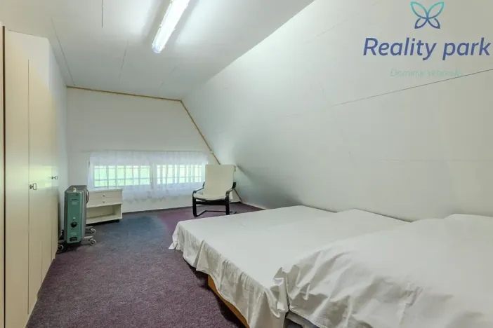 Prodej chalupy, Město Albrechtice, 99 m2