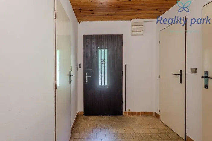 Prodej chalupy, Město Albrechtice, 99 m2