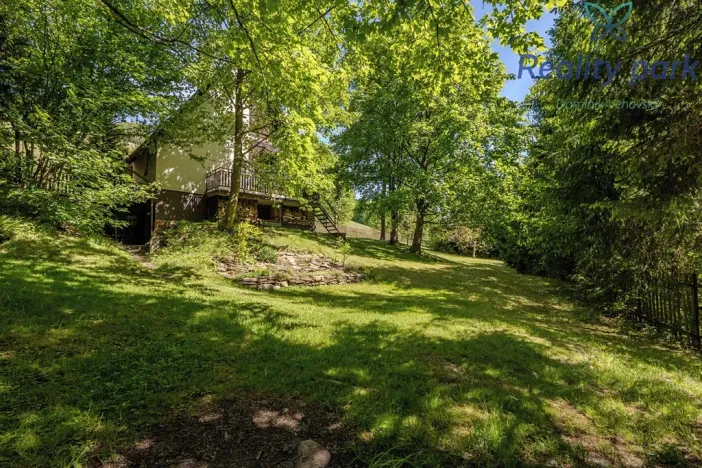 Prodej chalupy, Město Albrechtice, 99 m2