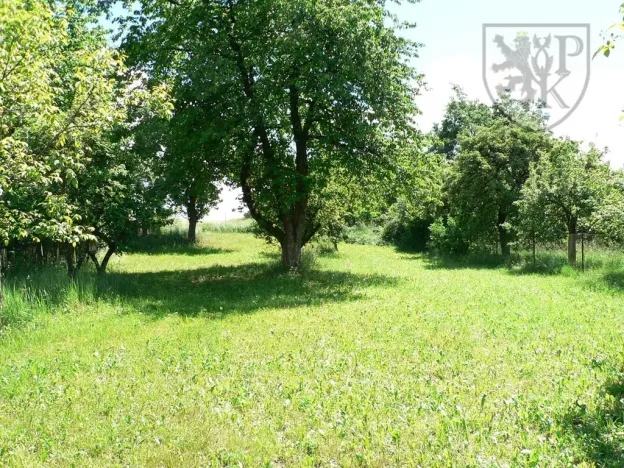 Prodej chalupy, Mladý Smolivec - Dožice, 130 m2