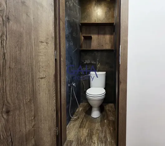 Prodej bytu 3+1, Hodonín, Jižní, 64 m2