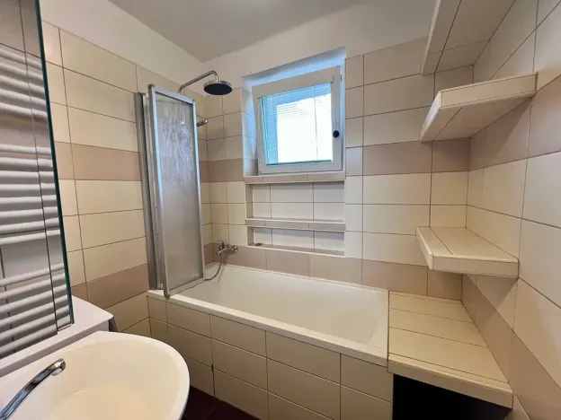 Pronájem bytu 2+1, Praha - Kbely, Studená, 63 m2
