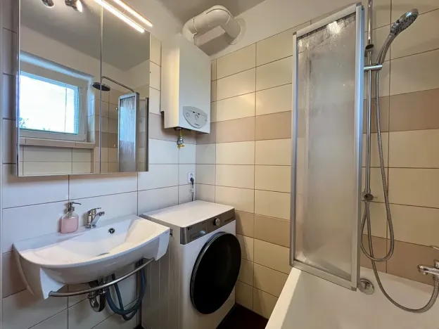 Pronájem bytu 2+1, Praha - Kbely, Studená, 63 m2