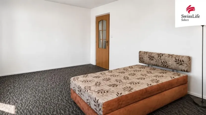 Pronájem bytu 3+1, Úněšov, 75 m2