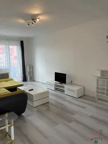 Prodej bytu 2+1, Praha - Záběhlice, Jahodová, 53 m2