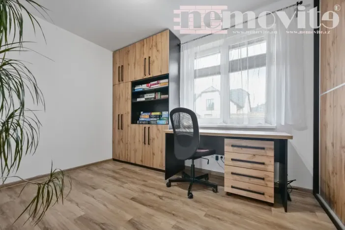 Prodej rodinného domu, Krouna, 140 m2