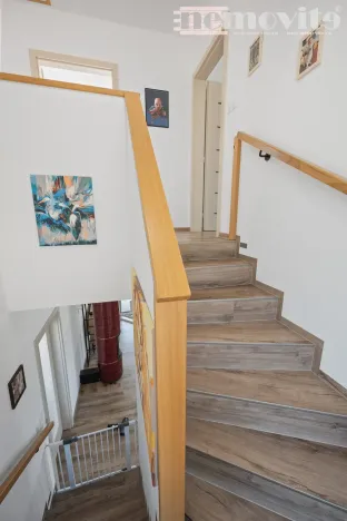 Prodej rodinného domu, Krouna, 140 m2