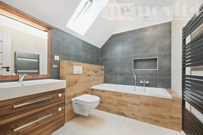 Prodej rodinného domu, Krouna, 140 m2