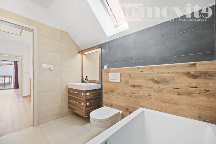 Prodej rodinného domu, Krouna, 140 m2