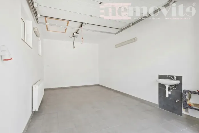 Prodej rodinného domu, Krouna, 140 m2