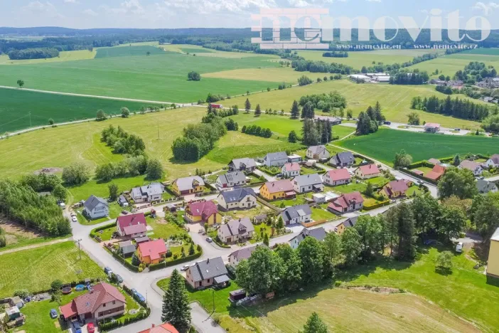 Prodej rodinného domu, Krouna, 140 m2