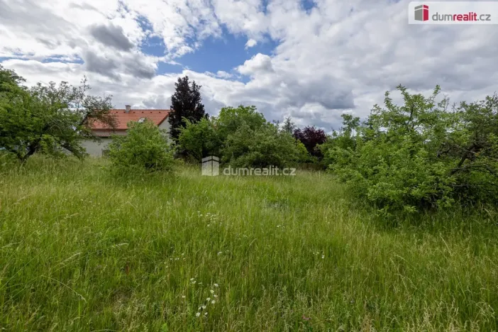 Prodej pozemku pro bydlení, Bubovice, Krátká, 1835 m2