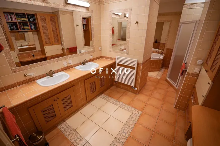 Prodej bytu 5+kk, Brno, Nerudova, 287 m2