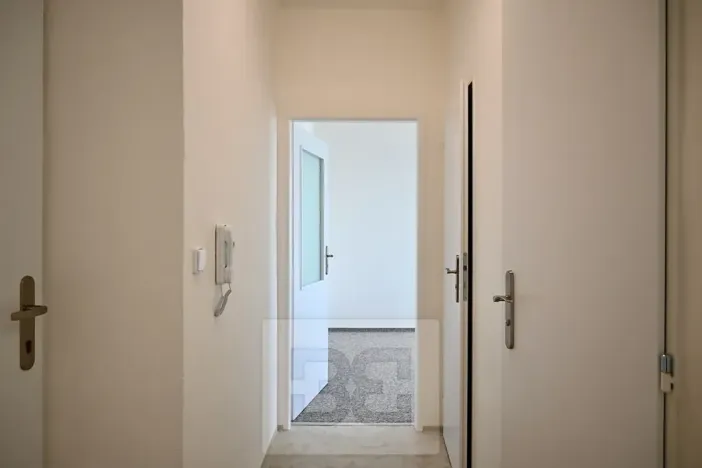 Pronájem bytu 2+1, Brno, 53 m2