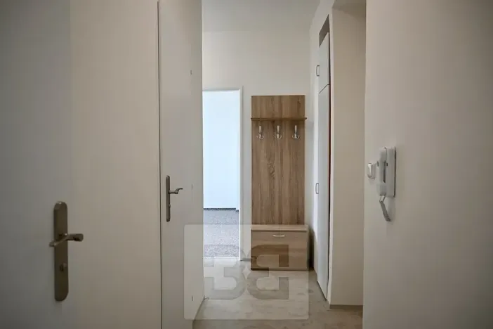 Pronájem bytu 2+1, Brno, 53 m2