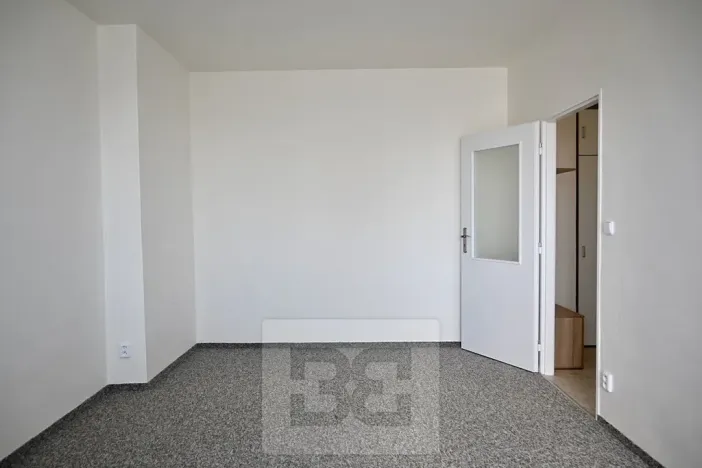 Pronájem bytu 2+1, Brno, 53 m2