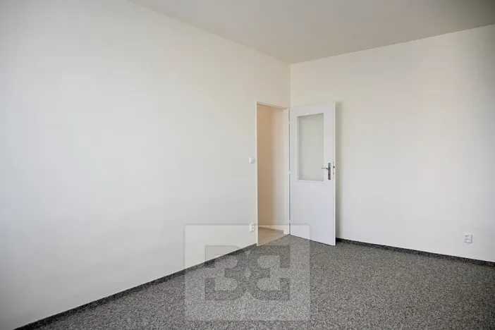 Pronájem bytu 2+1, Brno, 53 m2