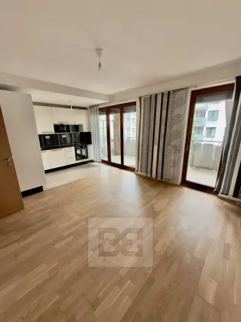 Pronájem bytu 2+kk, Praha - Dejvice, Lindleyova, 51 m2