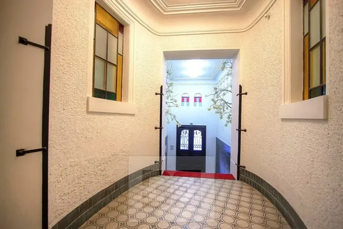Pronájem bytu 2+1, Brno, Biskupská, 70 m2