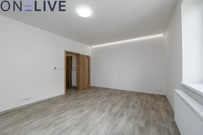 Pronájem bytu 2+kk, Plzeň, Nohova, 45 m2