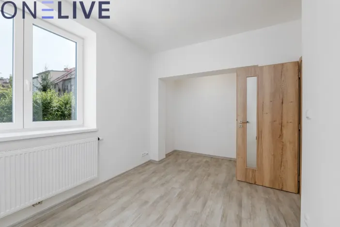 Pronájem bytu 2+kk, Plzeň, Nohova, 45 m2