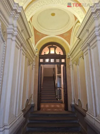 Pronájem bytu 2+kk, Praha, Šeříková, 114 m2