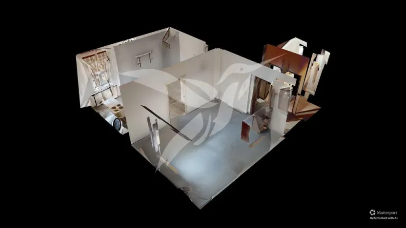 Pronájem bytu 2+kk, Planá, Revoluční, 50 m2