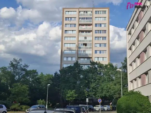 Pronájem bytu 3+1, Hradec Králové, Na Kotli, 55 m2