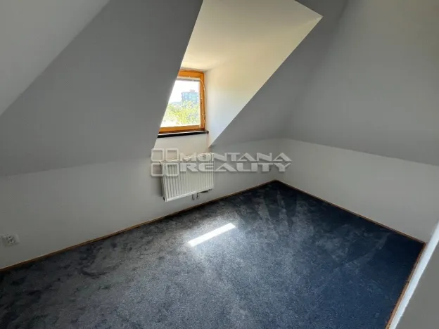 Prodej bytu 3+kk, Olomouc, Schweitzerova, 85 m2