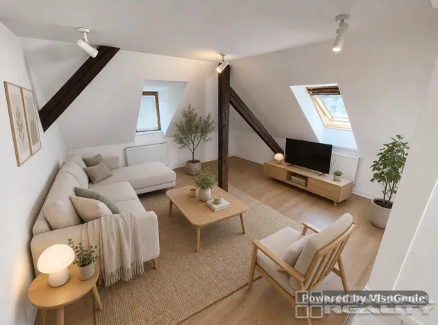 Prodej bytu 3+kk, Olomouc, Schweitzerova, 85 m2