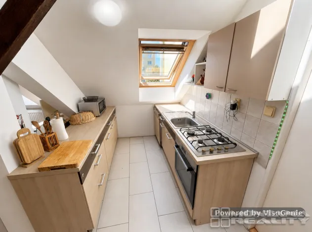 Prodej bytu 3+kk, Olomouc, Schweitzerova, 85 m2