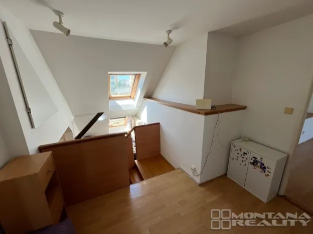 Prodej bytu 3+kk, Olomouc, Schweitzerova, 85 m2