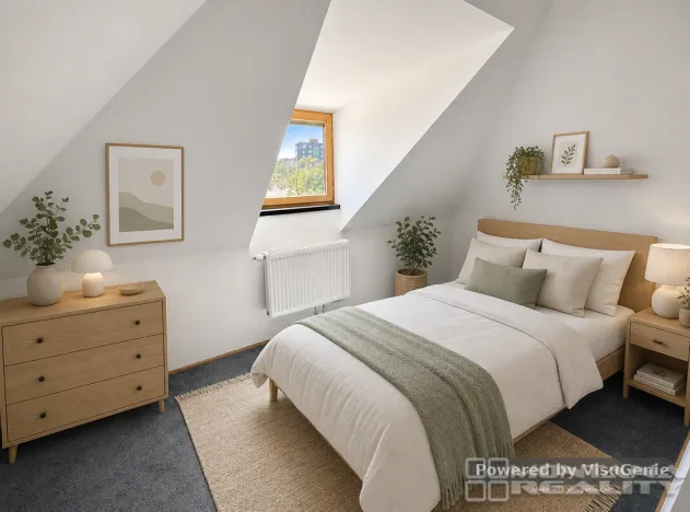 Prodej bytu 3+kk, Olomouc, Schweitzerova, 85 m2