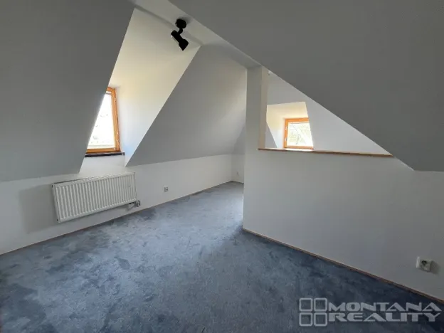 Prodej bytu 3+kk, Olomouc, Schweitzerova, 85 m2
