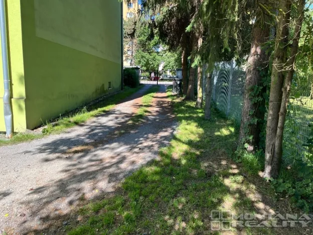 Prodej bytu 3+kk, Olomouc, Schweitzerova, 85 m2