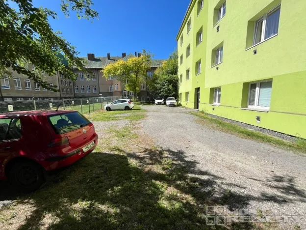 Prodej bytu 3+kk, Olomouc, Schweitzerova, 85 m2