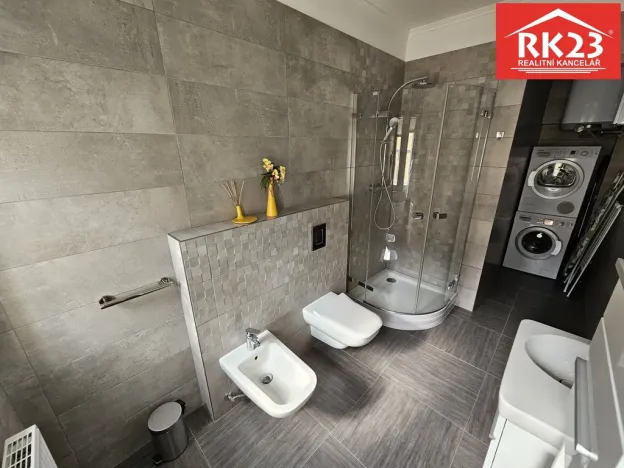 Prodej bytu 2+kk, Mariánské Lázně, Lidická, 72 m2