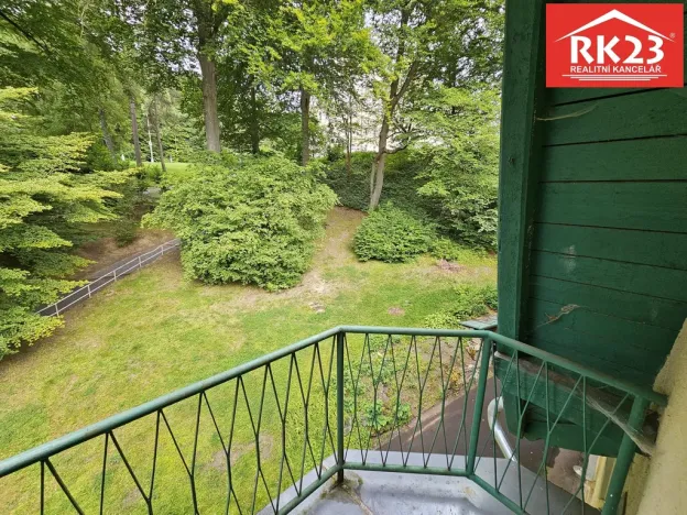 Prodej bytu 2+kk, Mariánské Lázně, Lidická, 72 m2