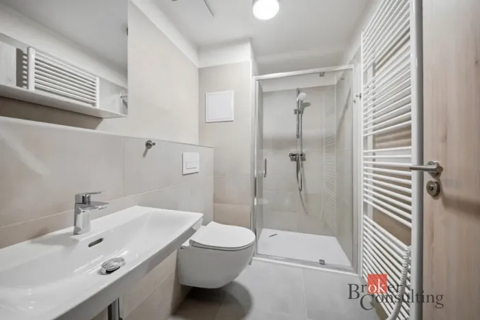 Pronájem bytu 1+kk, Jaroměř - Pražské Předměstí, Josefa Šímy, 34 m2