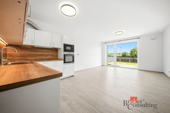 Pronájem bytu 1+kk, Jaroměř - Pražské Předměstí, Josefa Šímy, 34 m2
