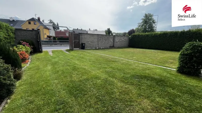 Prodej rodinného domu, Chrastava, Pobřežní, 120 m2