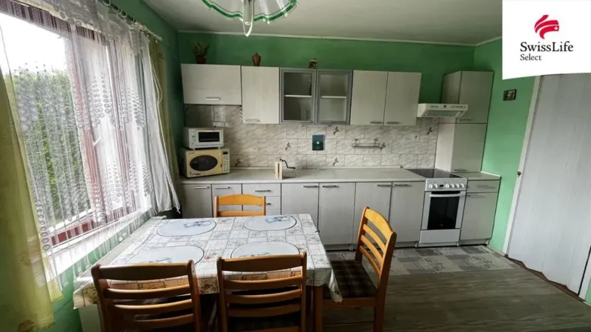 Prodej rodinného domu, Chrastava, Pobřežní, 120 m2