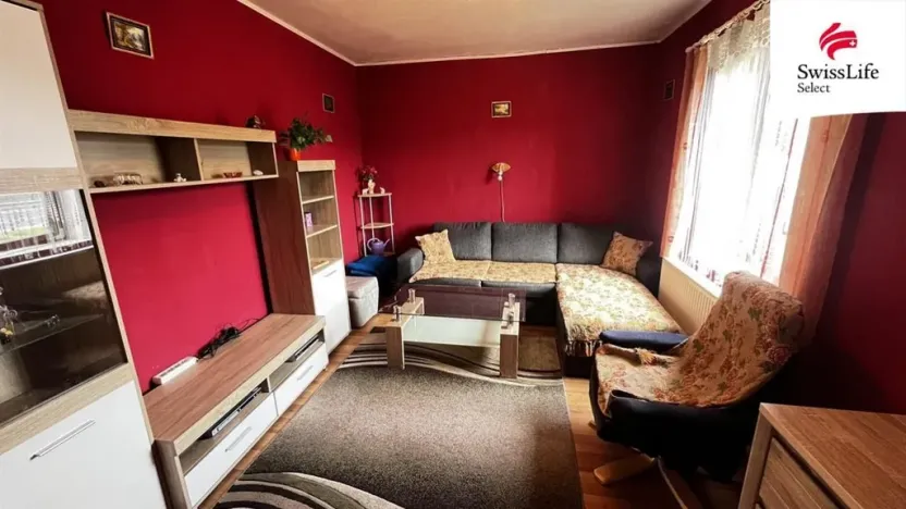 Prodej rodinného domu, Chrastava, Pobřežní, 120 m2