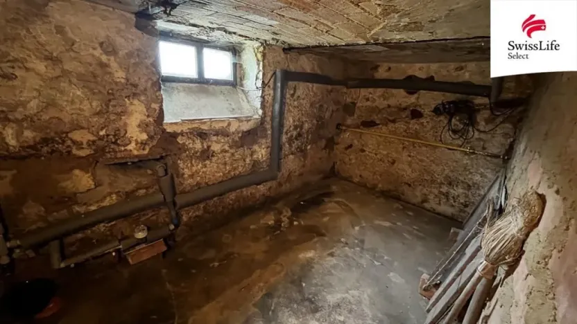 Prodej rodinného domu, Chrastava, Pobřežní, 120 m2