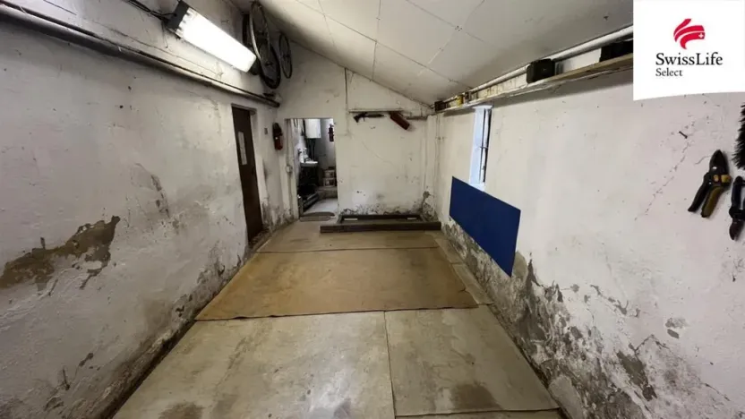 Prodej rodinného domu, Chrastava, Pobřežní, 120 m2