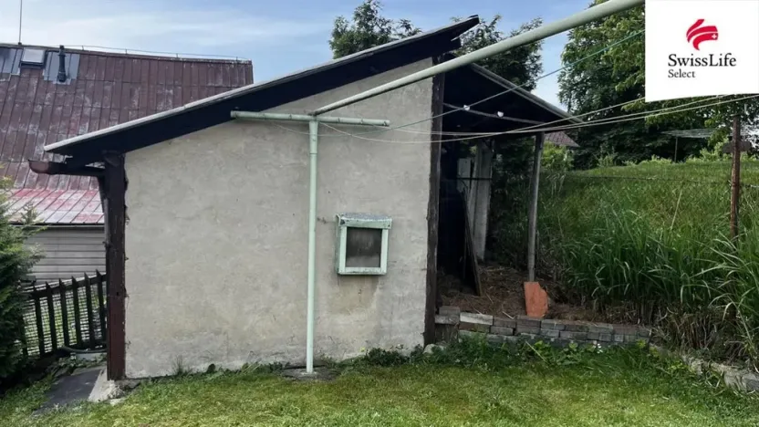 Prodej rodinného domu, Chrastava, Pobřežní, 120 m2