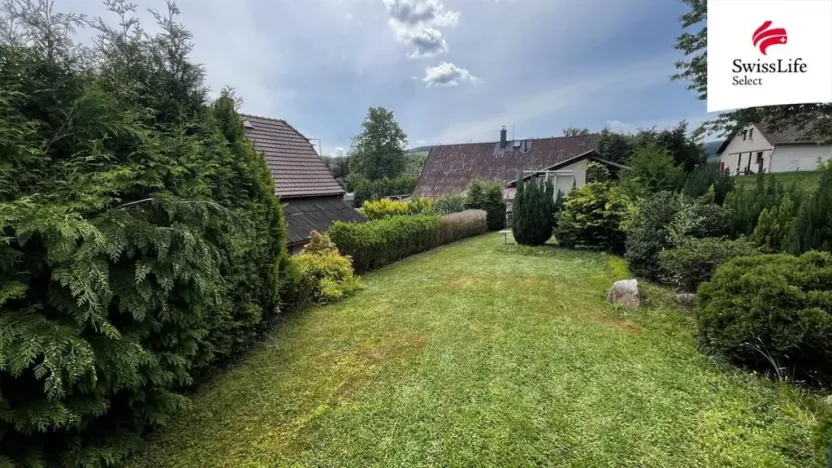 Prodej rodinného domu, Chrastava, Pobřežní, 120 m2