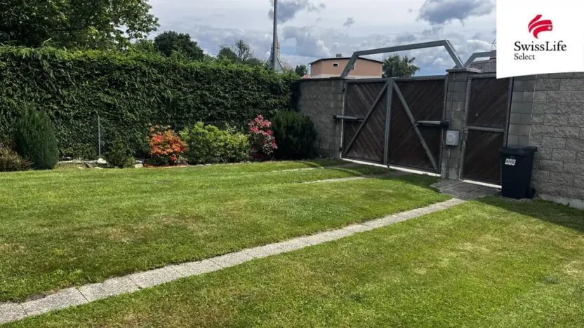 Prodej rodinného domu, Chrastava, Pobřežní, 120 m2